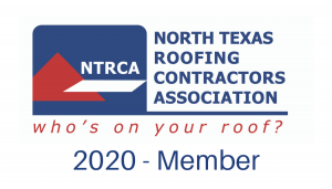 NTRCA 2020 Member Logo